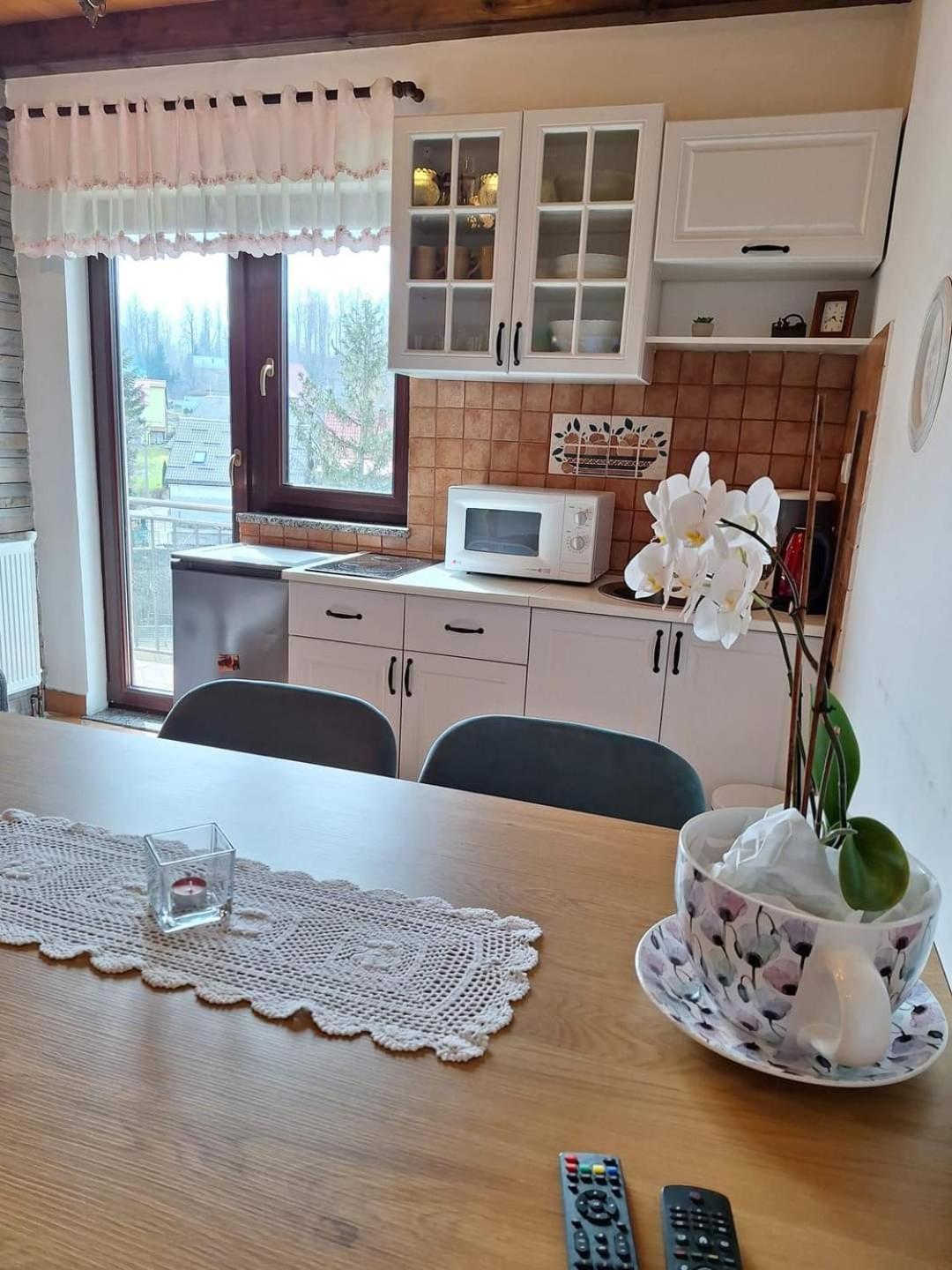 Holiday Home Lana Fužine Kültér fotó